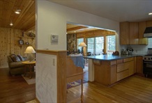 RedAwning Tahoe North Shore Getaway